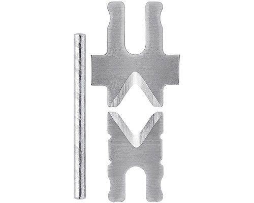 Knipex Reservblad 126921 för automatisk avisoleringstång