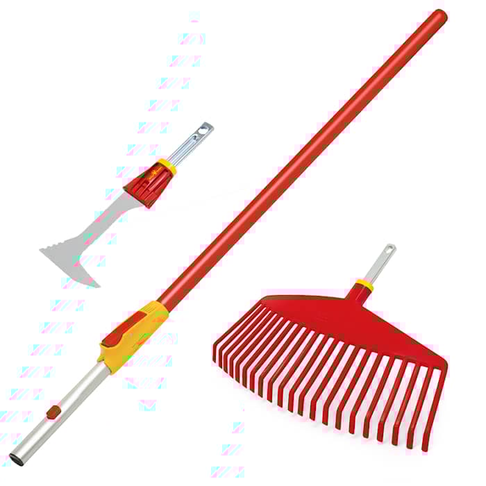 WOLF-Garten MultiStar Trädgårdspaket