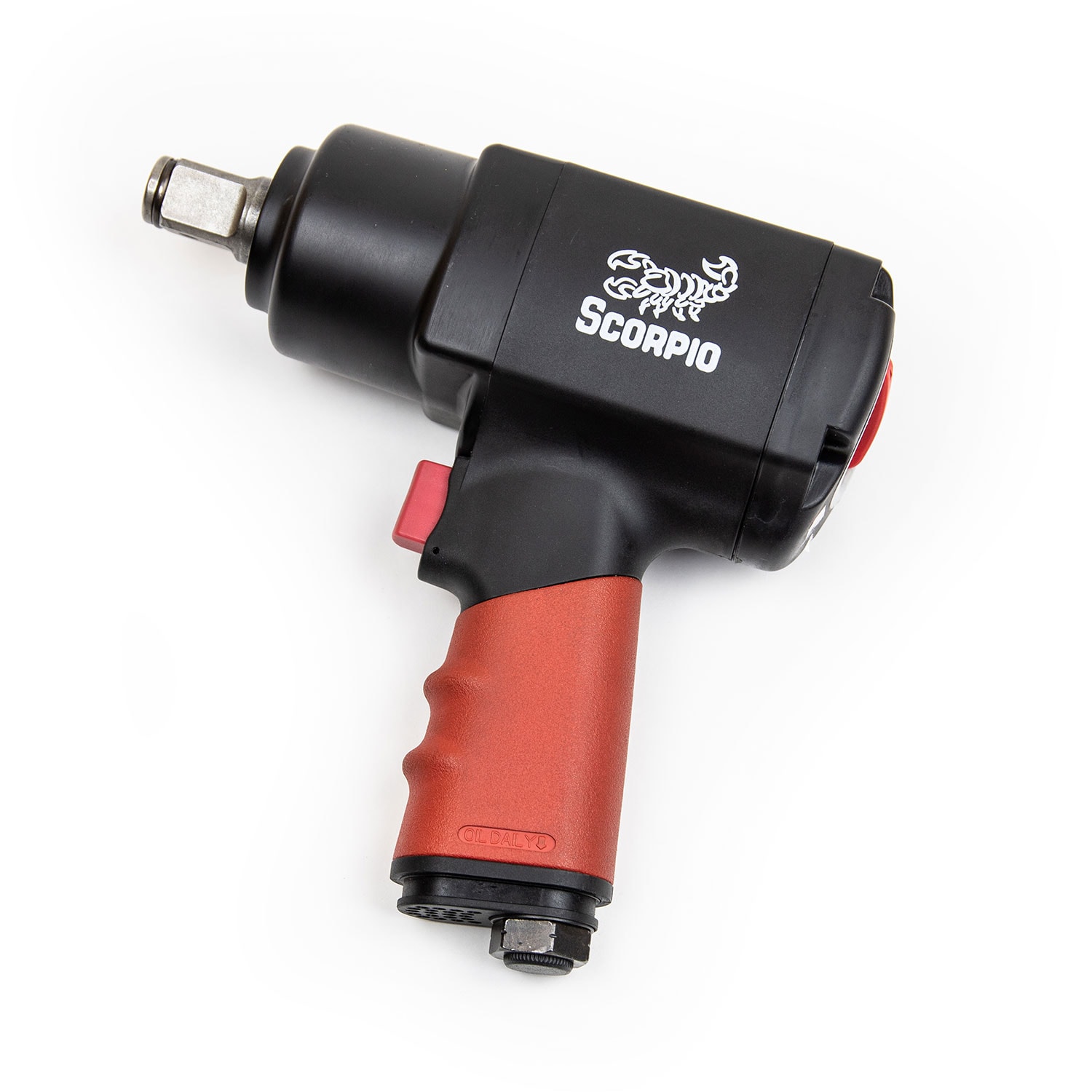 Scorpio muttertrekker YU-1930T 3/4"