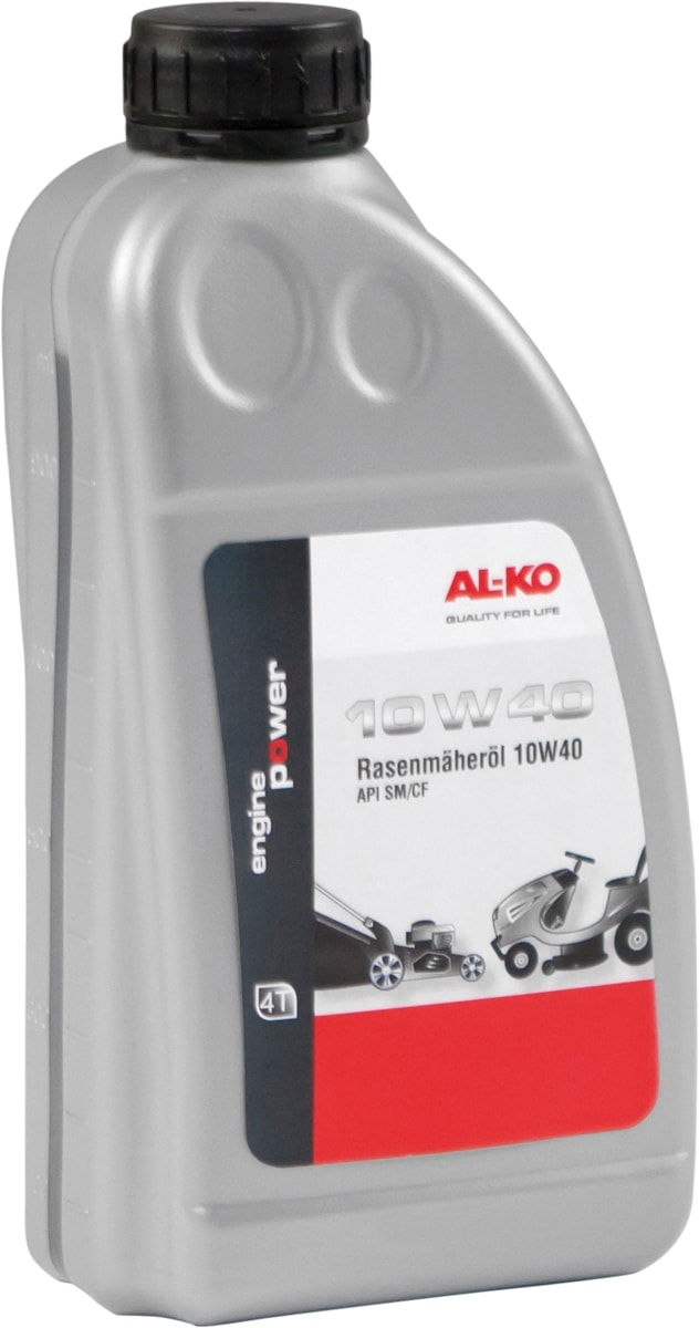 AL-KO 10W-40 Motorolja