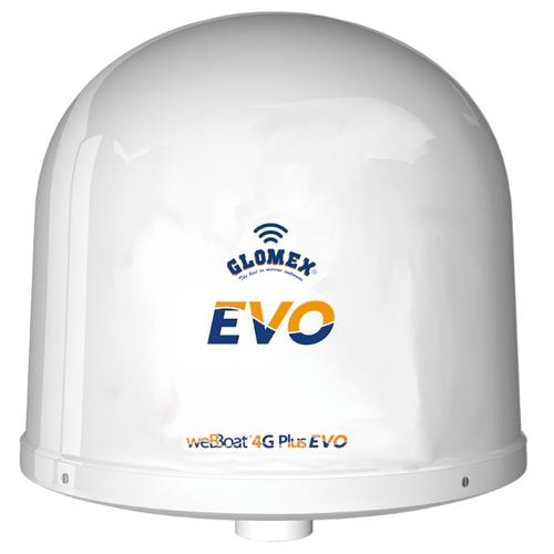 Glomex Webboat 4G Plus