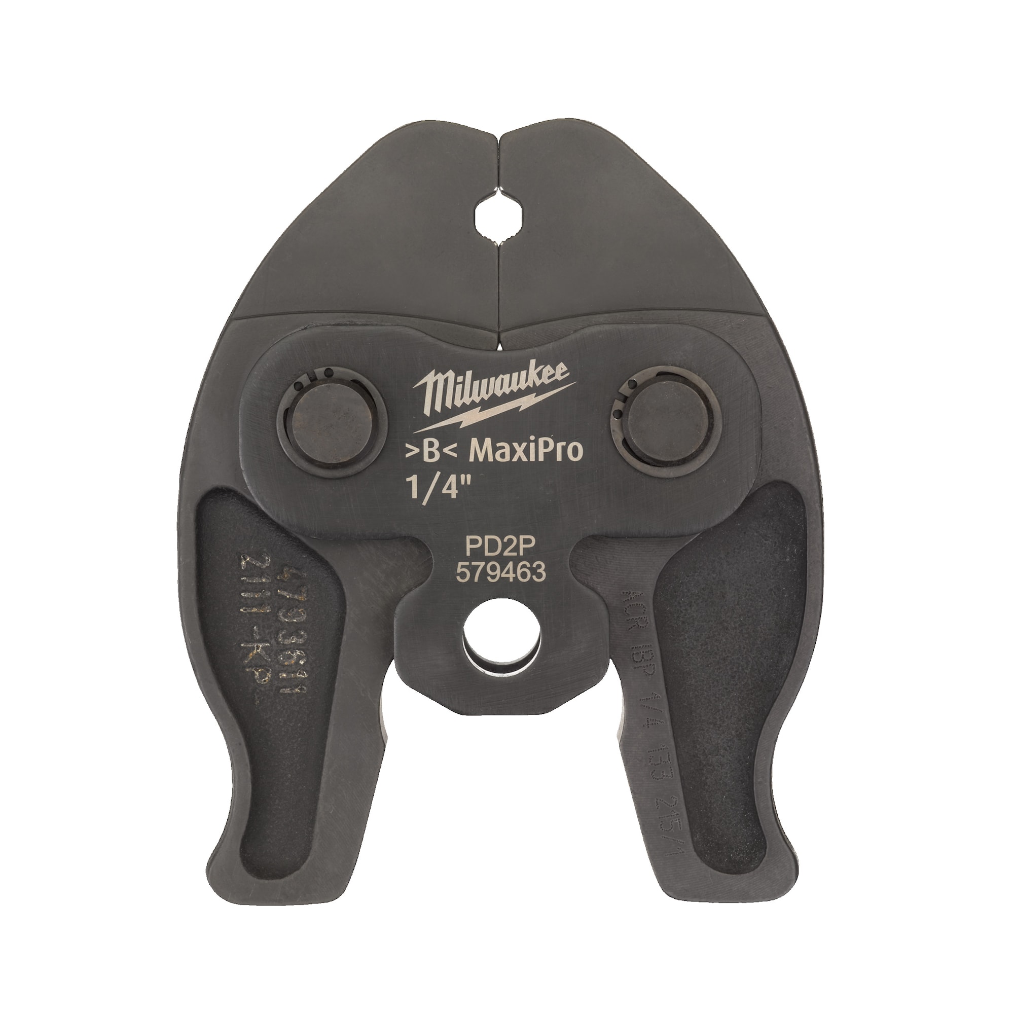 Milwaukee Pressback Typ Bmp J12 Ø1/4"