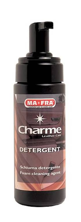 Mafra Charme Detergent 150ml, skinn- & läderrengöring