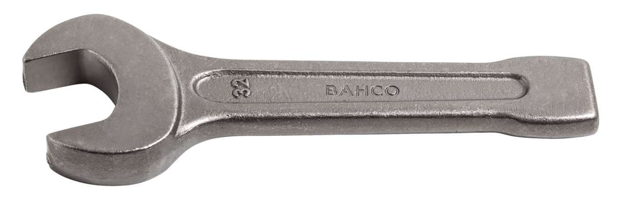 Bahco U-slagnyckel 133SGM 55mm, öppen