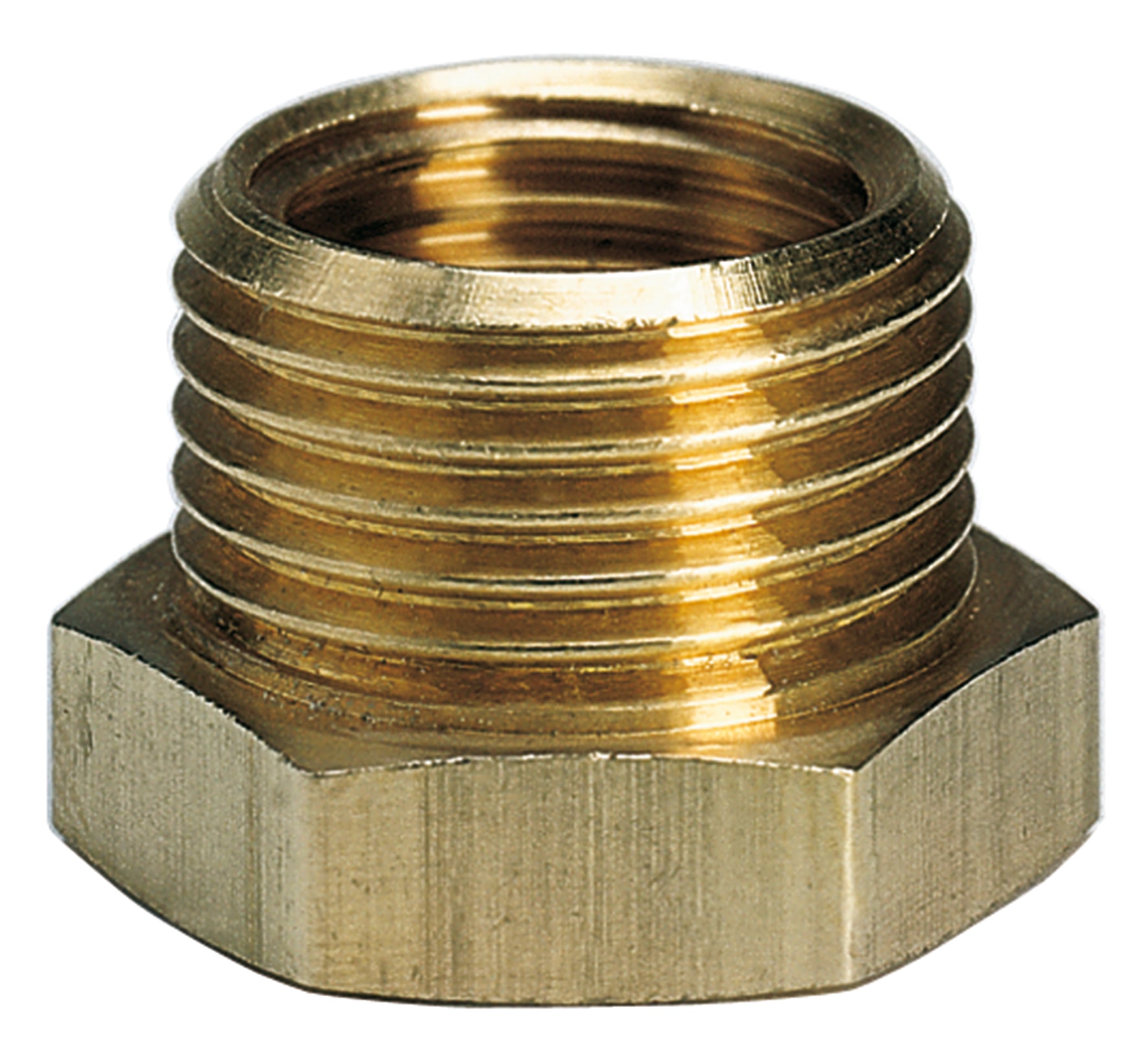 Einhell Tilbehør til luftkompressor, reduksjon R3/8"AG-R1/4"IG