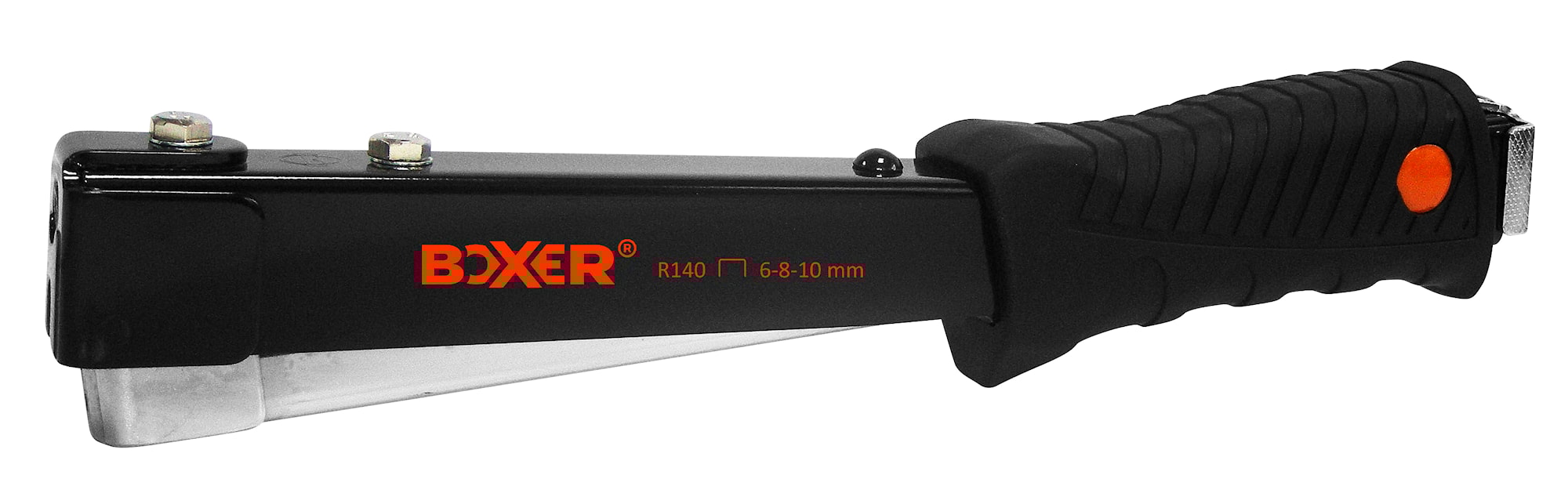 Boxer®Häfthammare 6–8-10 mm – typ 140