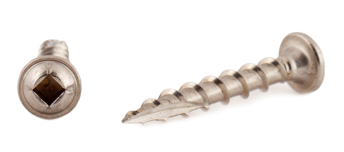 Arvid Nilsson A4 3,5x25 Svart 4kt1 Bleckskruv 250-pack
