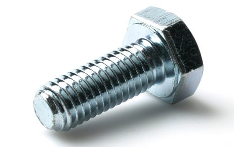 Arvid Nilsson D933-10.9-EL M6x20 6kt Bolt 500-pakke