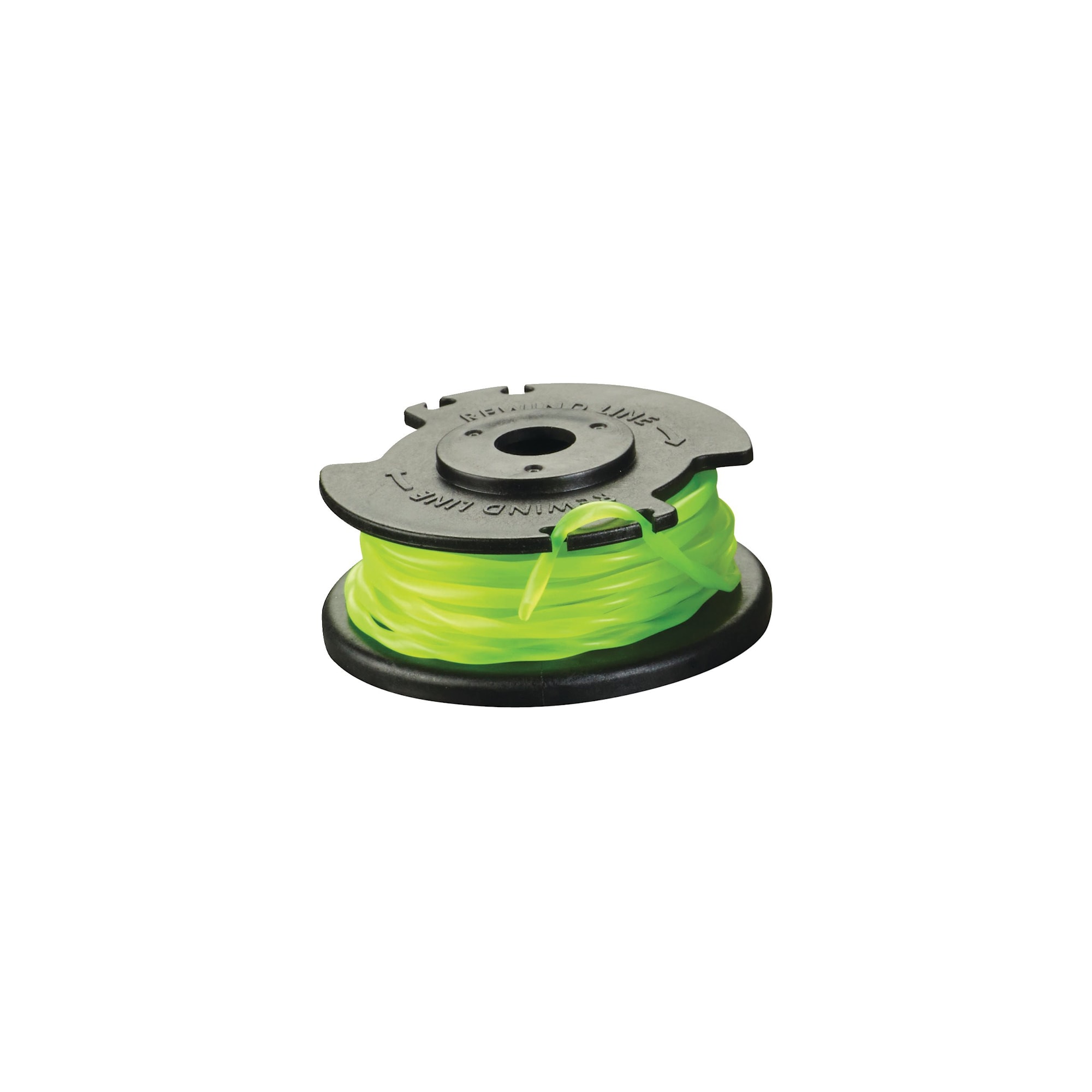 Ryobi RAC142 Spole,skydd samt tråd 2,0 mm. Till RLT36