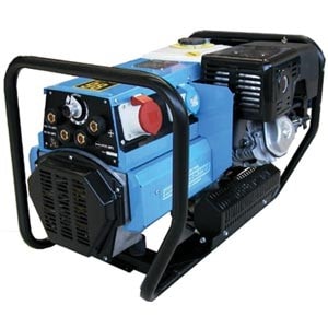 Gen Set Motorsvets Mpm 5/225Eb52