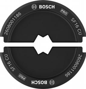 Bosch Pressbackar CU