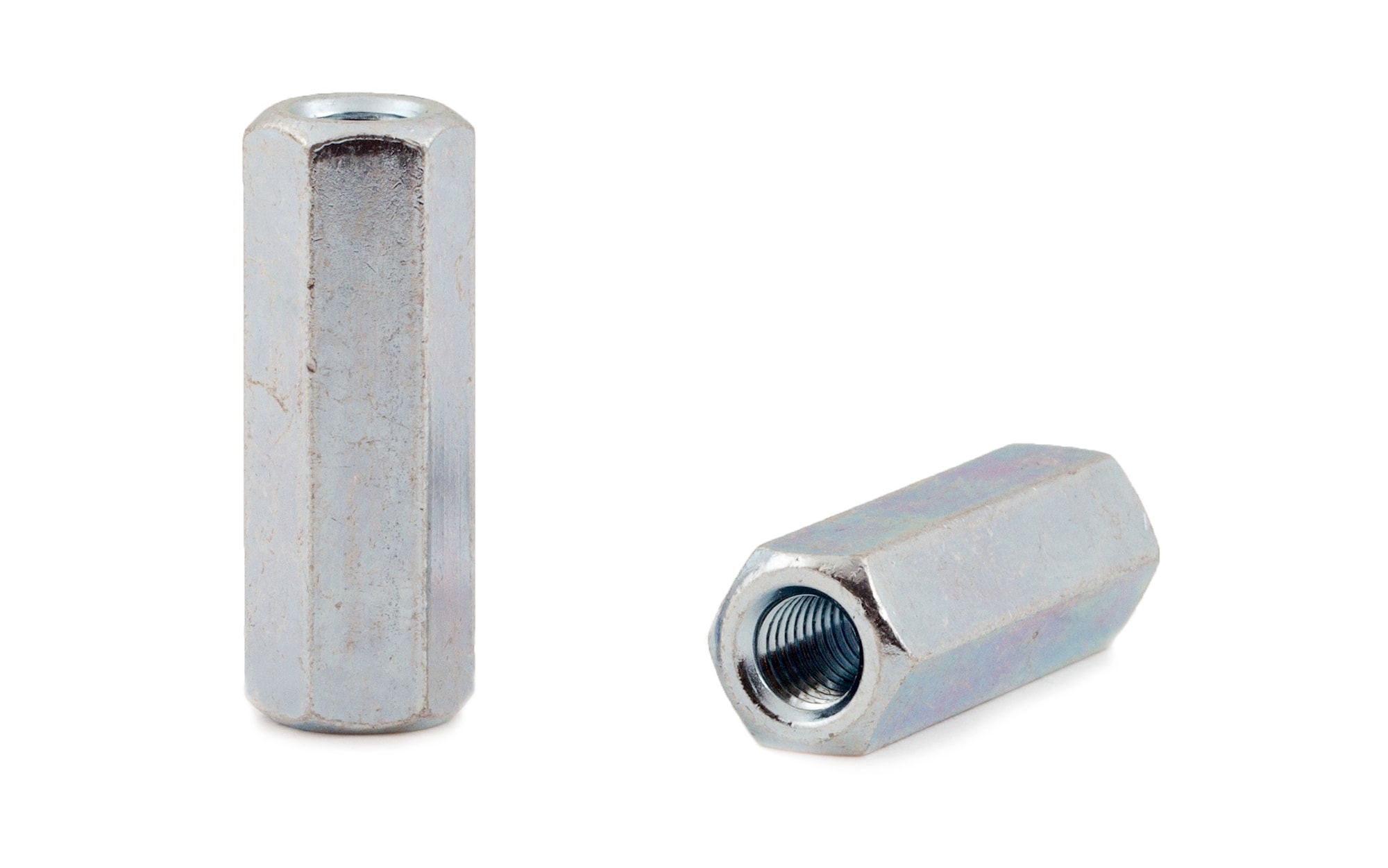 Arvid Nilsson Jatkomutteri M6HM FZB AN Box