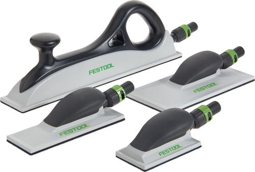 Festool Hiomapalat HSK-A-Set