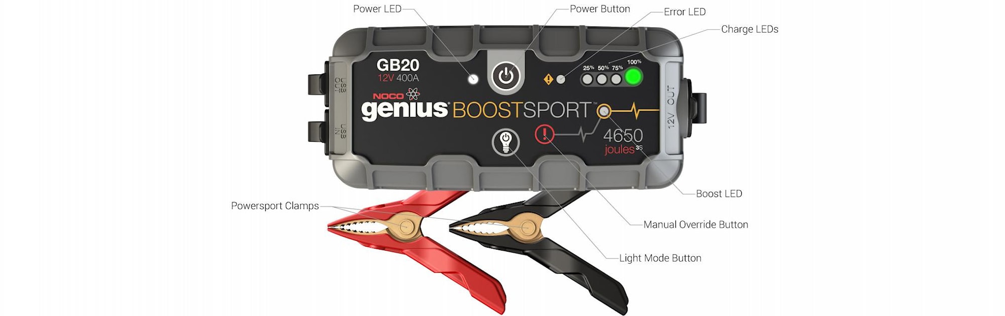 GB20-Jump-Box-Starting-Battery-Booster-Pack-User-I