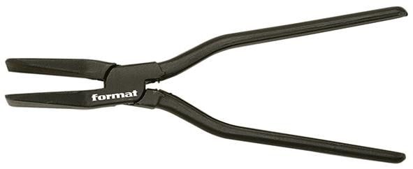 Format Saumapihdit 60 mm, suorat