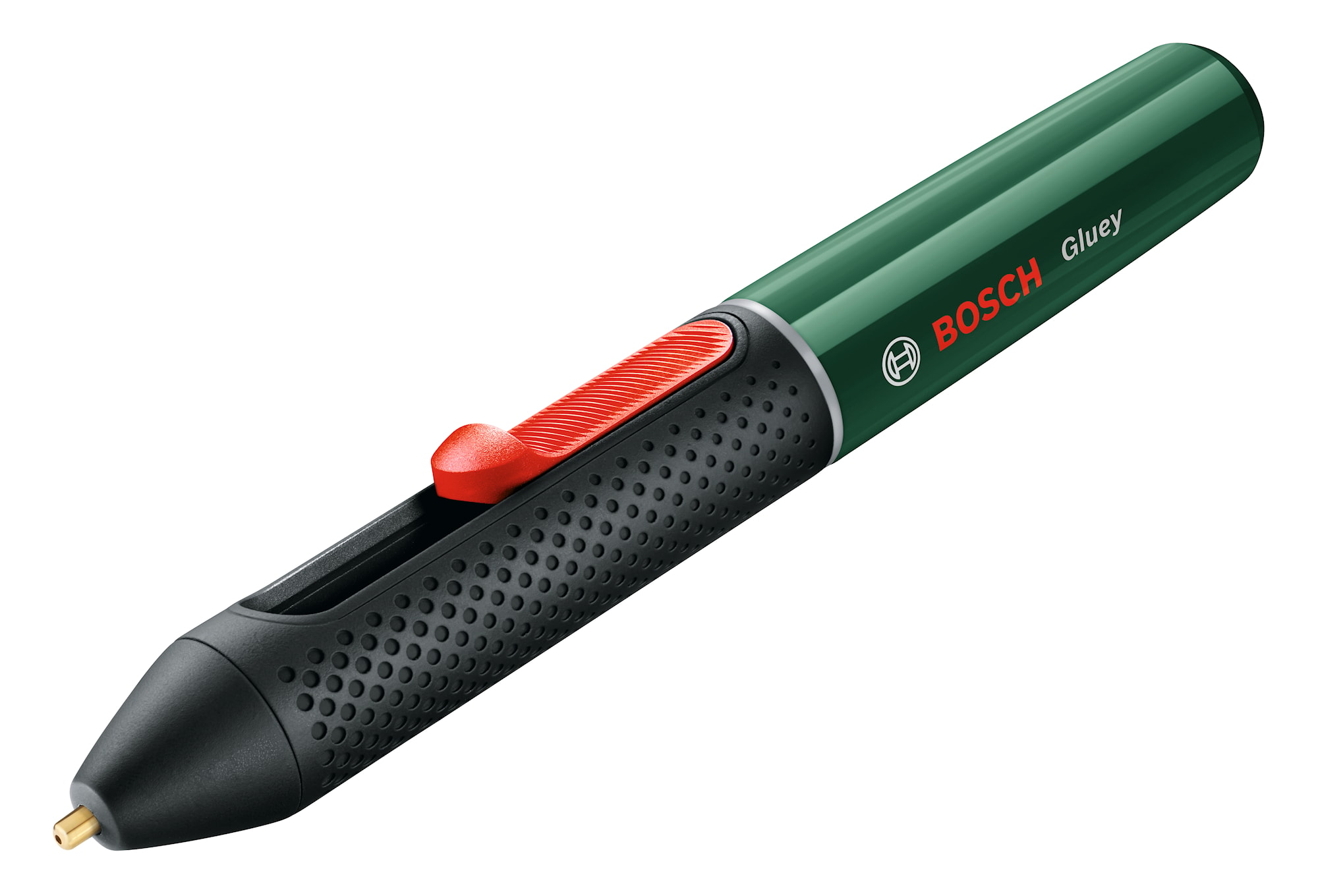 Bosch DIY limpistol Gluey, Hvit