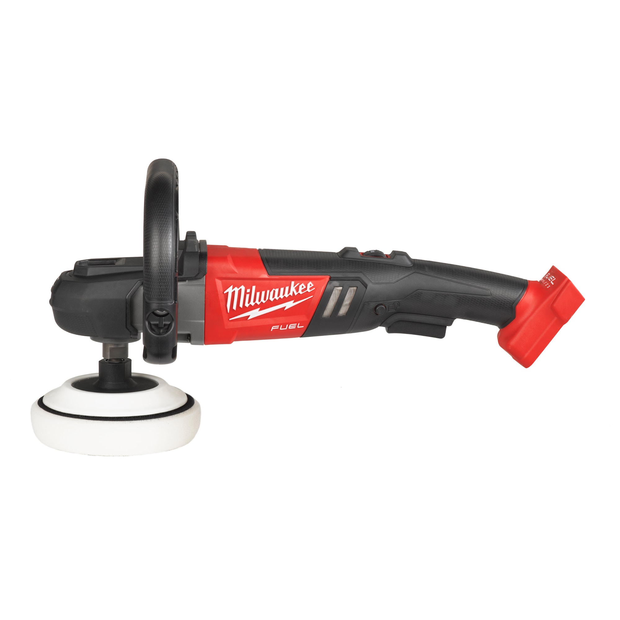 Milwaukee M18 FAP180-0 Polermaskin batteridriven