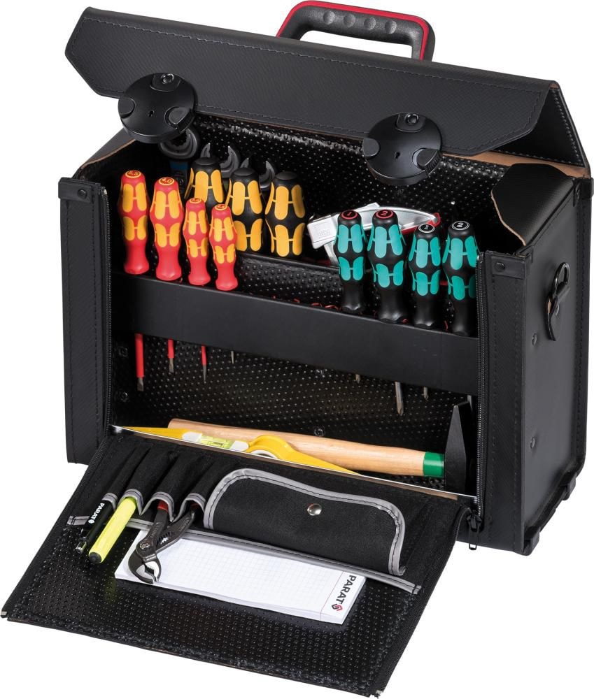 Parat Työkalulaukku Top-Line 415x165x275mm