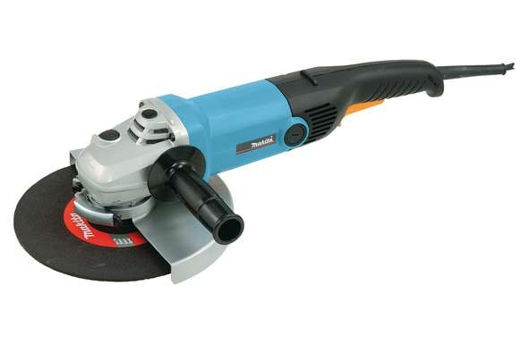 Image of Makita GA9010CF angle grinder