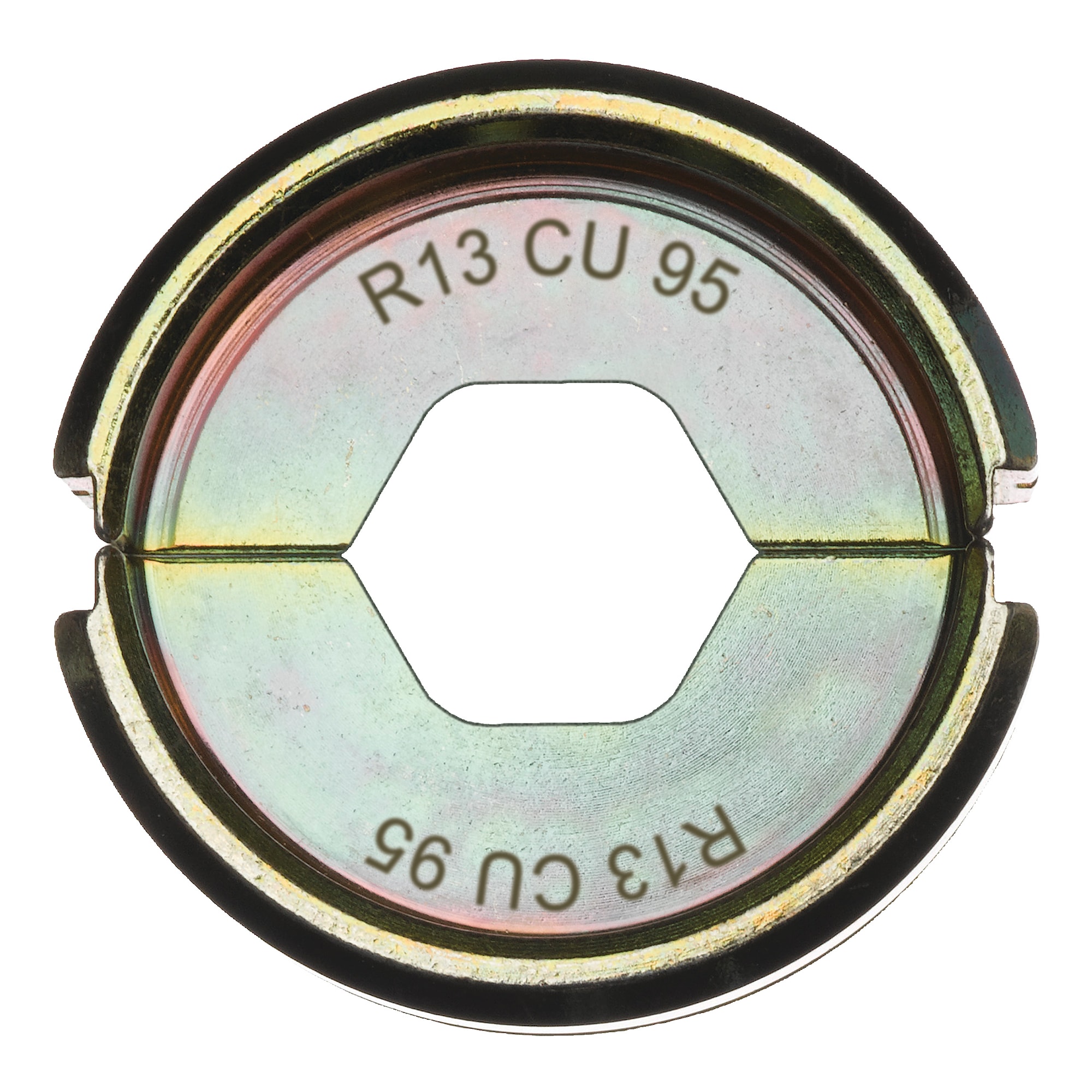 Milwaukee Pressback R13 Ou/Krf 95