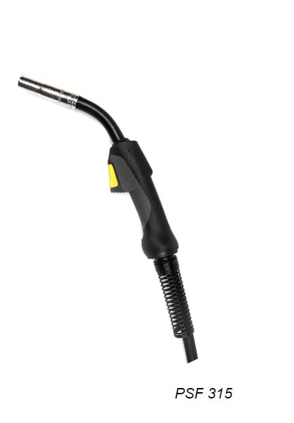 ESAB Slangpaket MIG PSF 315 5m