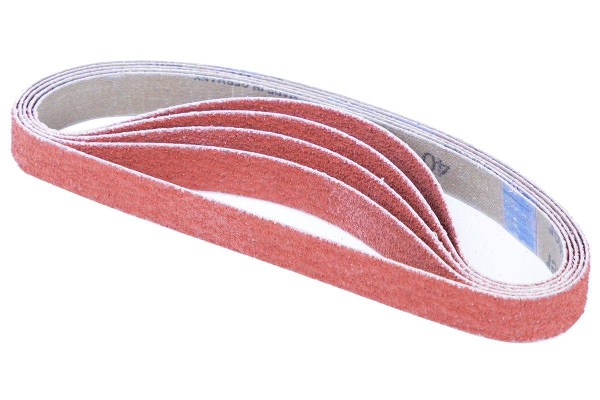 Mirka Slipband Cer YPC2A1 20x520mm P50 T-Skarv 5-pack