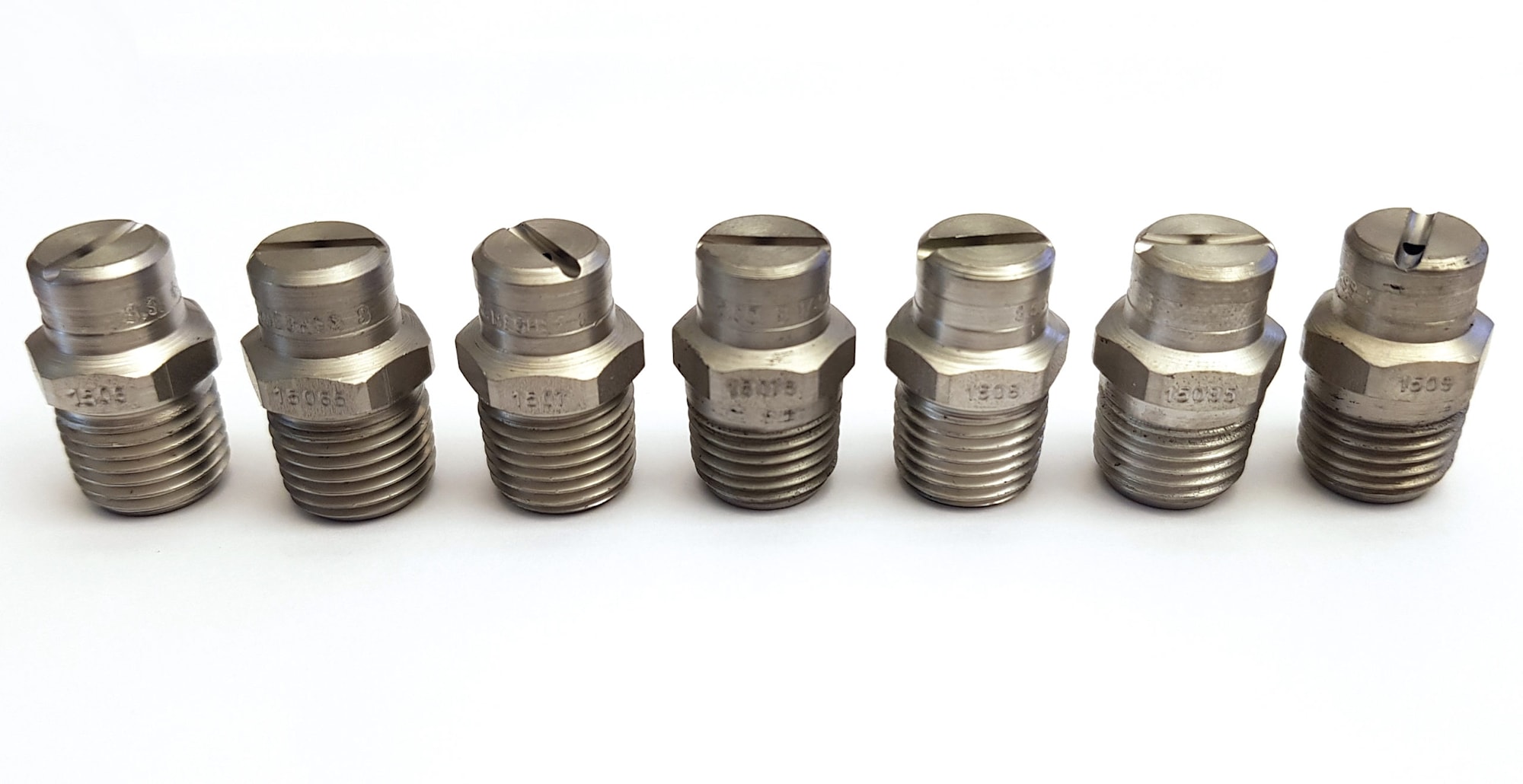 Sparaying Munstycke 1/4" 15-085