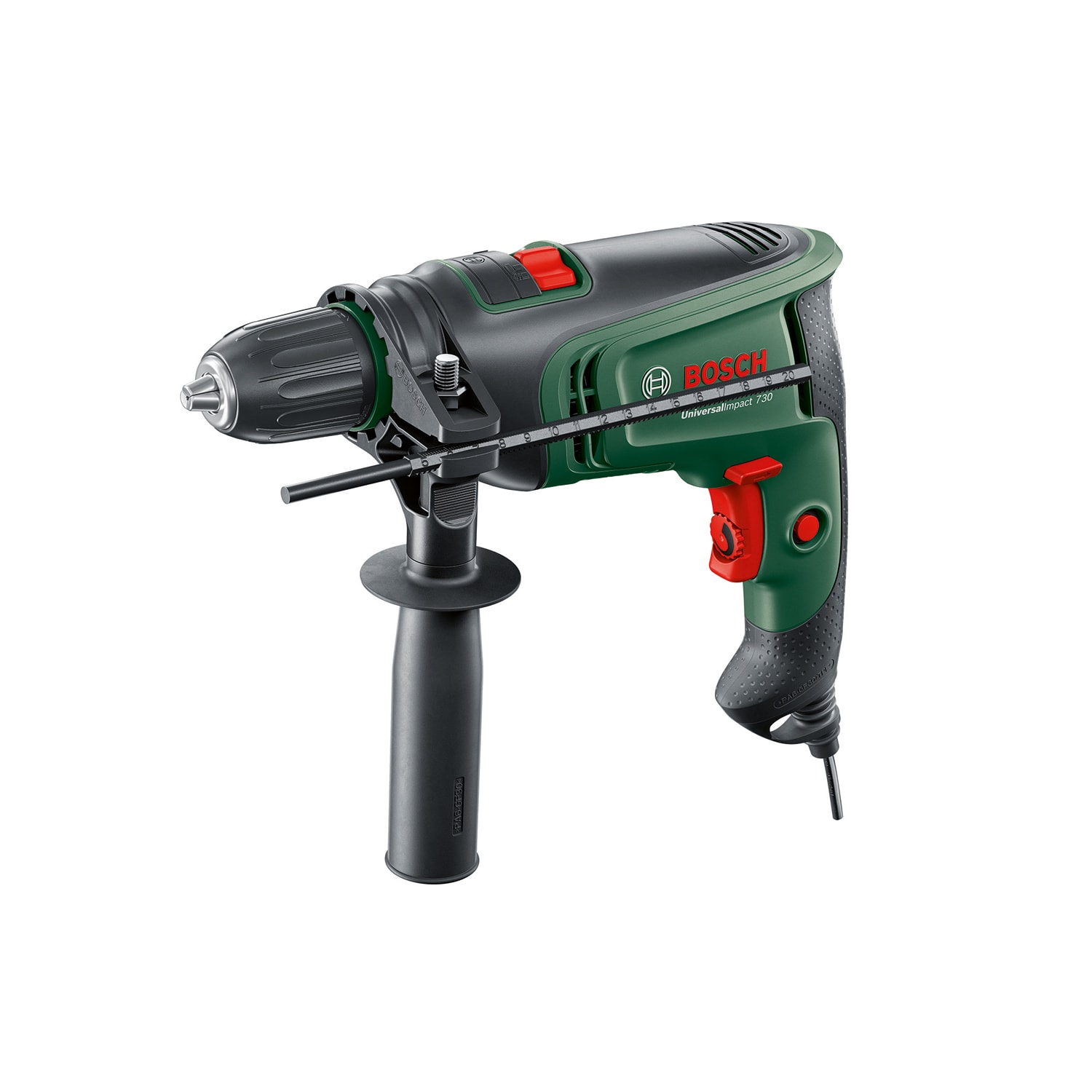 Bosch DIY Slagboremaskin Universalimpact 730