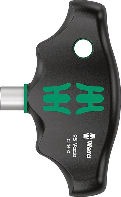 Wera Bitskrutrekker Vario 6 mm
