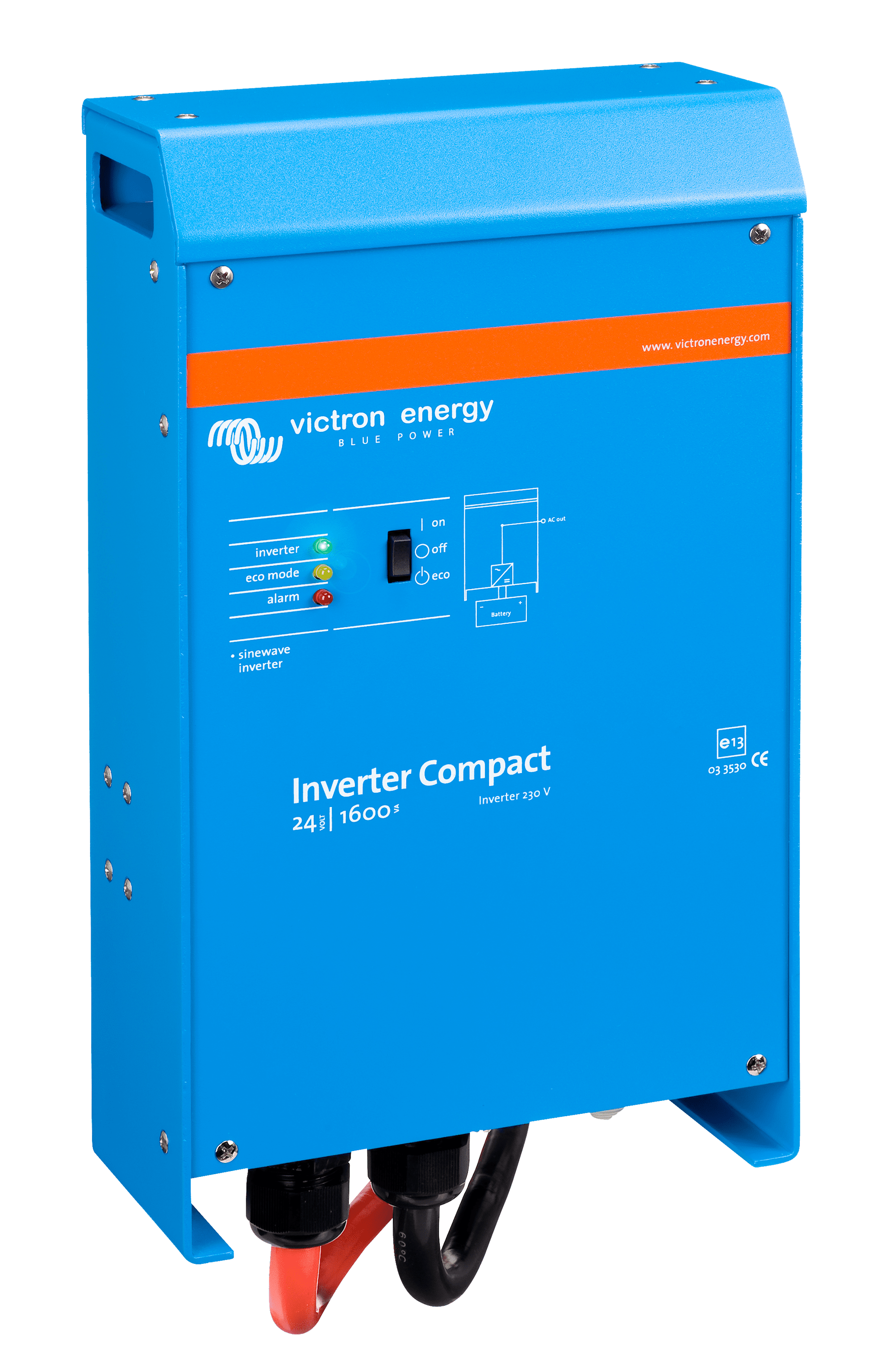 Phoenix Inverter Comp 24/1600