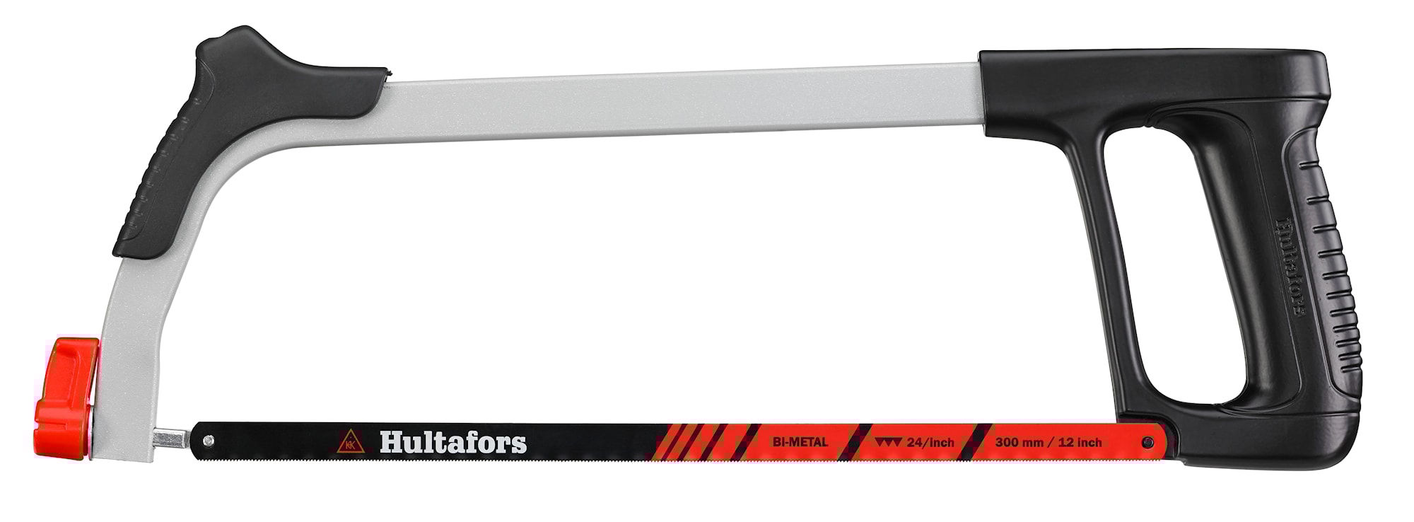 Hultafors Metallisaha HMS-12, 300 mm