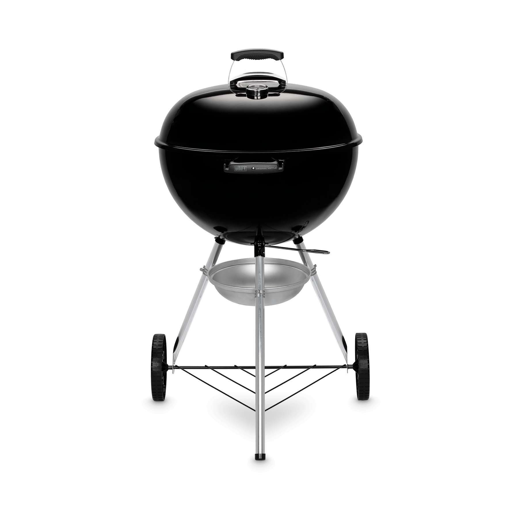 Weber Kolgrill Original Kettle® E-5710 Ø 57 cm , svart