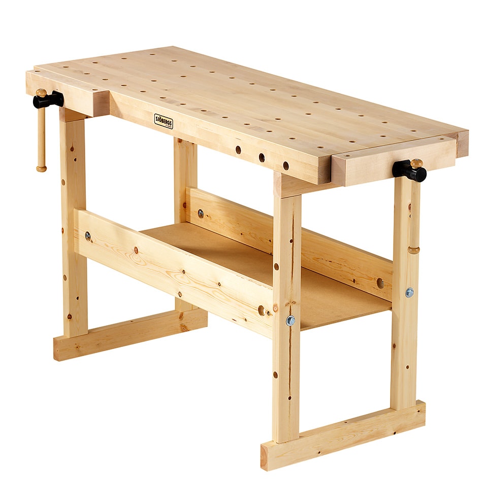 Sjöbergs Höyläpenkki Nordic Plus 1450