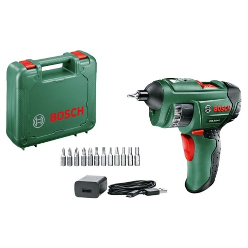 Bosch DIY Skrutrekker Psr Select 3,6V M/Usb