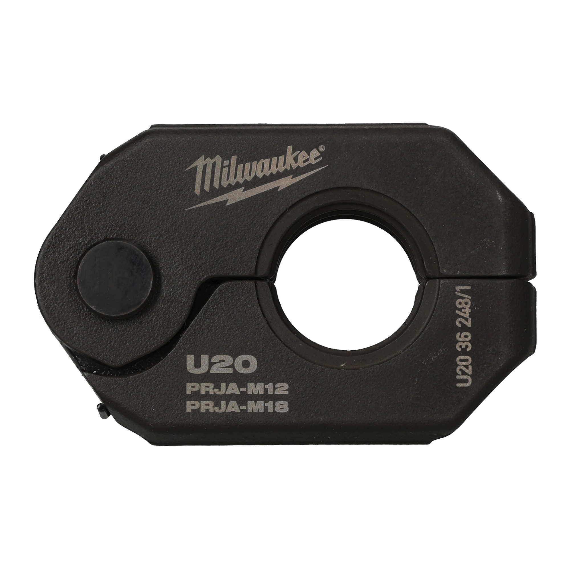 Milwaukee Pressring PRJ12/18-U20