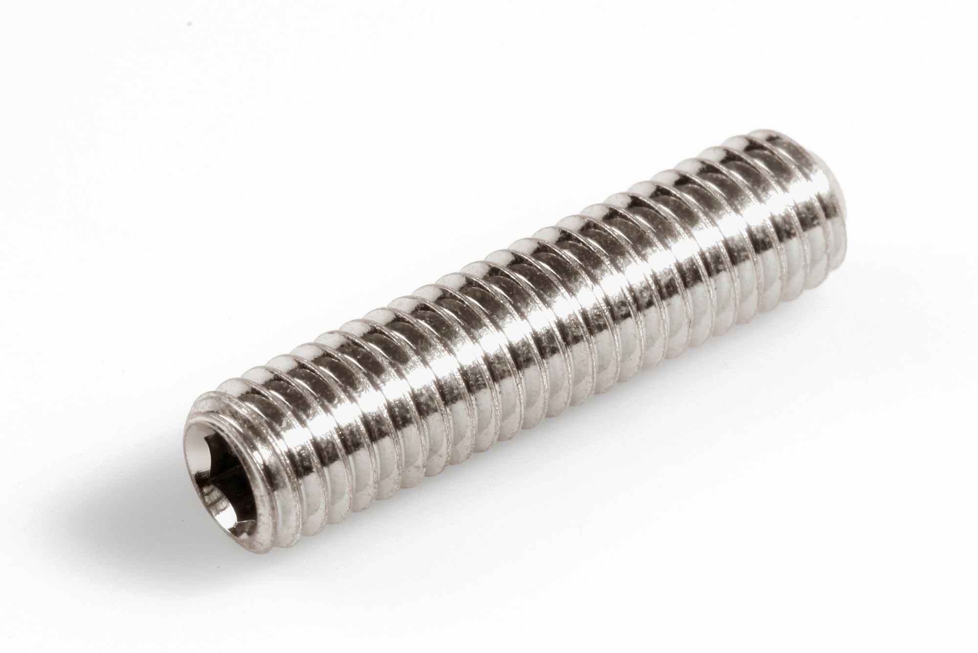 Arvid Nilsson Stoppskrue med skålet ende A4 UBox