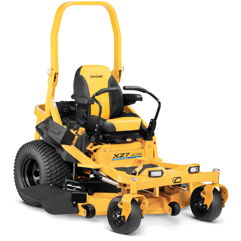 Zero-Turn Ajoleikkuri Cub Cadet XZ7 L152