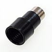 Pullman Ermator Slangadapter W3000 50mm
