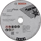 Bosch Kapskiva Expert for Inox 76x1x10mm A60R Inox-BF 5-pack