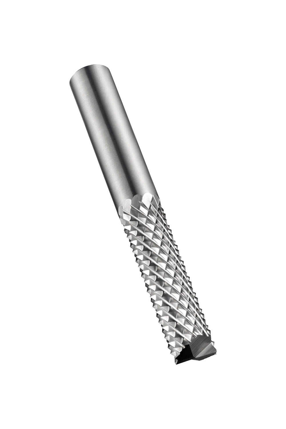 Dormer P844 HM Diamant roterende fil - Endeskjær, metrisk