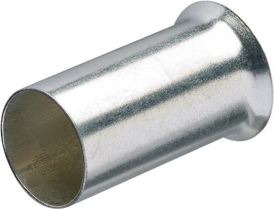 Knipex Ändhylsa oisolerad, 7,0mm, 1,50mm², 200-pack, 9799393