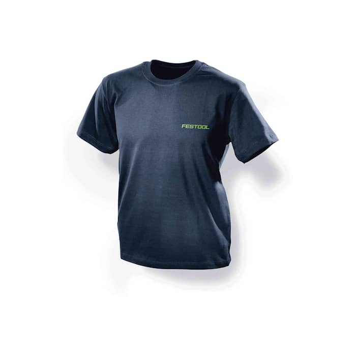 Festool T-shirt rundhals SH-FT2