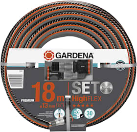 Gardena Slang HighFlex 1/2'' Premium