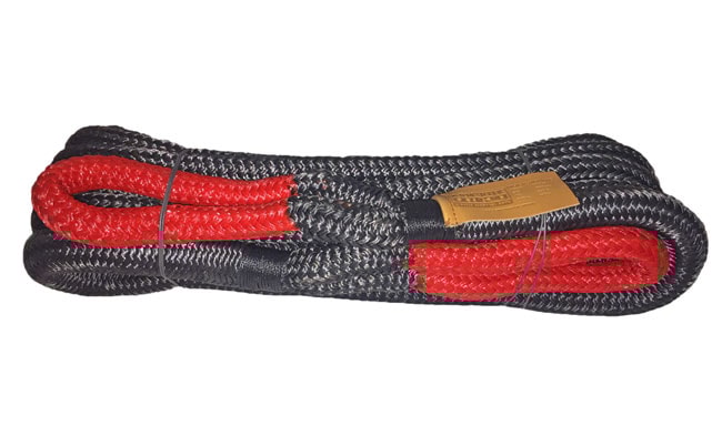 Armortek Extreme Kinetic, 19 mm x 6 m – maks 8200 kg