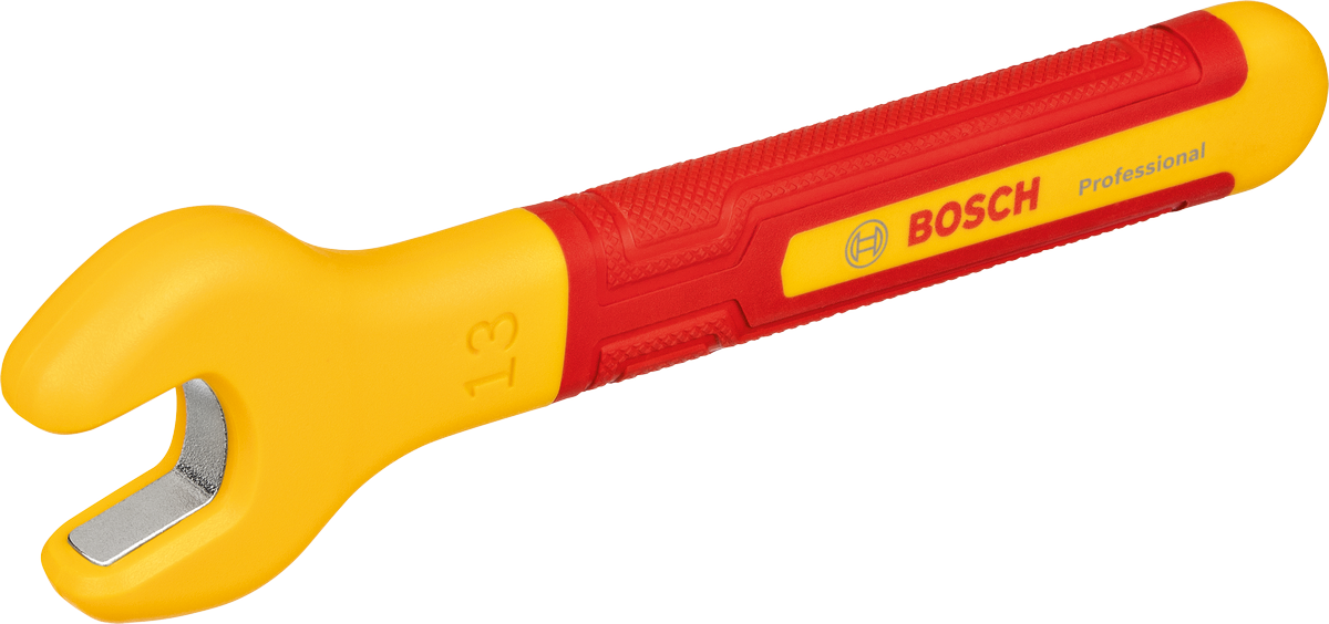 Bosch U-ringnyckel Elektriker  13mm