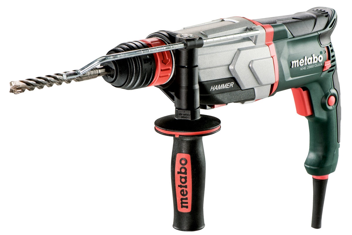 Metabo Borrhammare KHE 2860 Quick