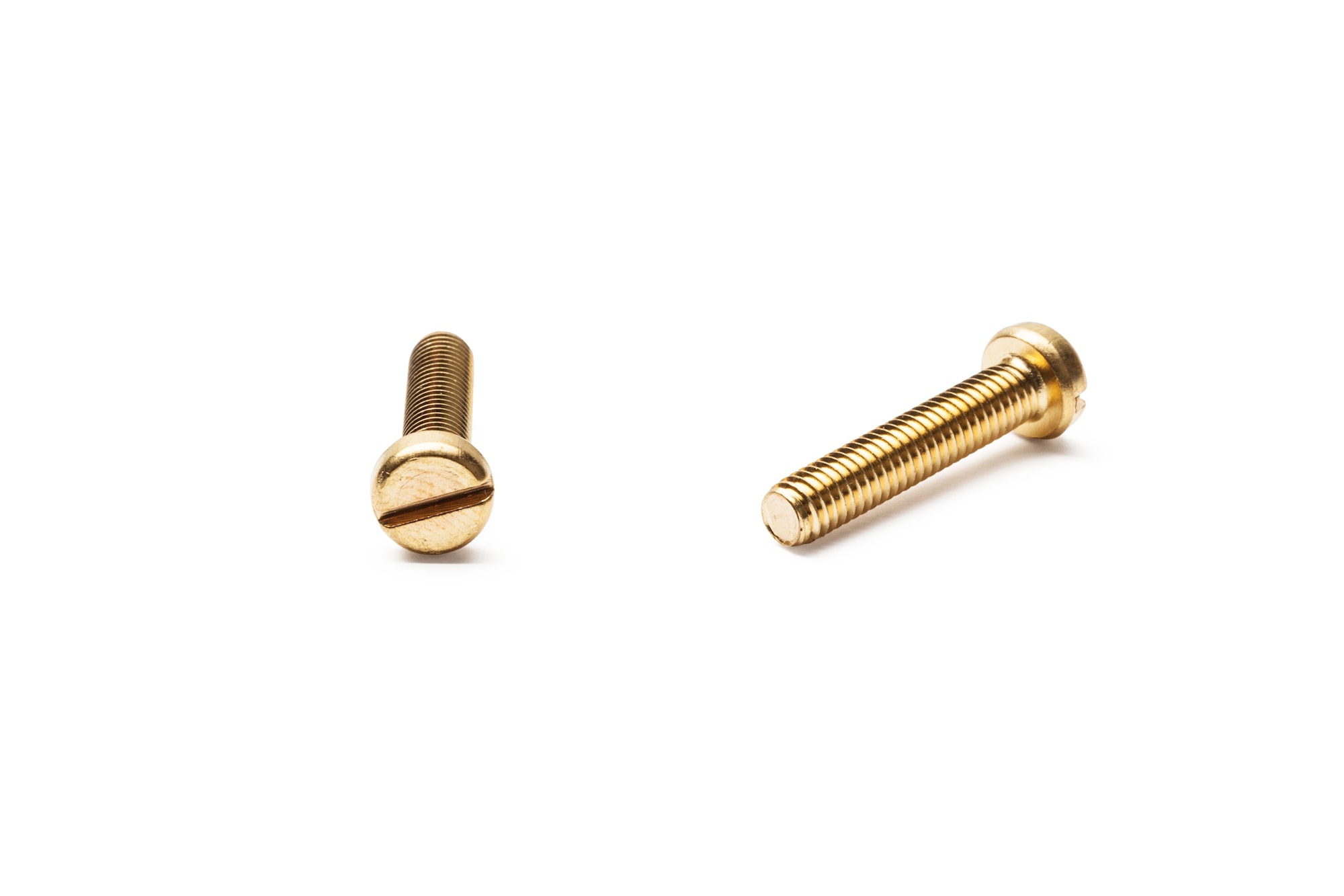 Arvid Nilsson D84-Mess M6x20 Spor Ma.skr. 200-pakke