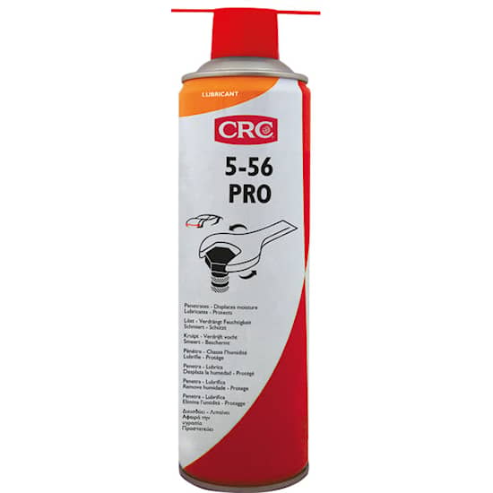 CRC Multispray 5-56 PRO 500ml