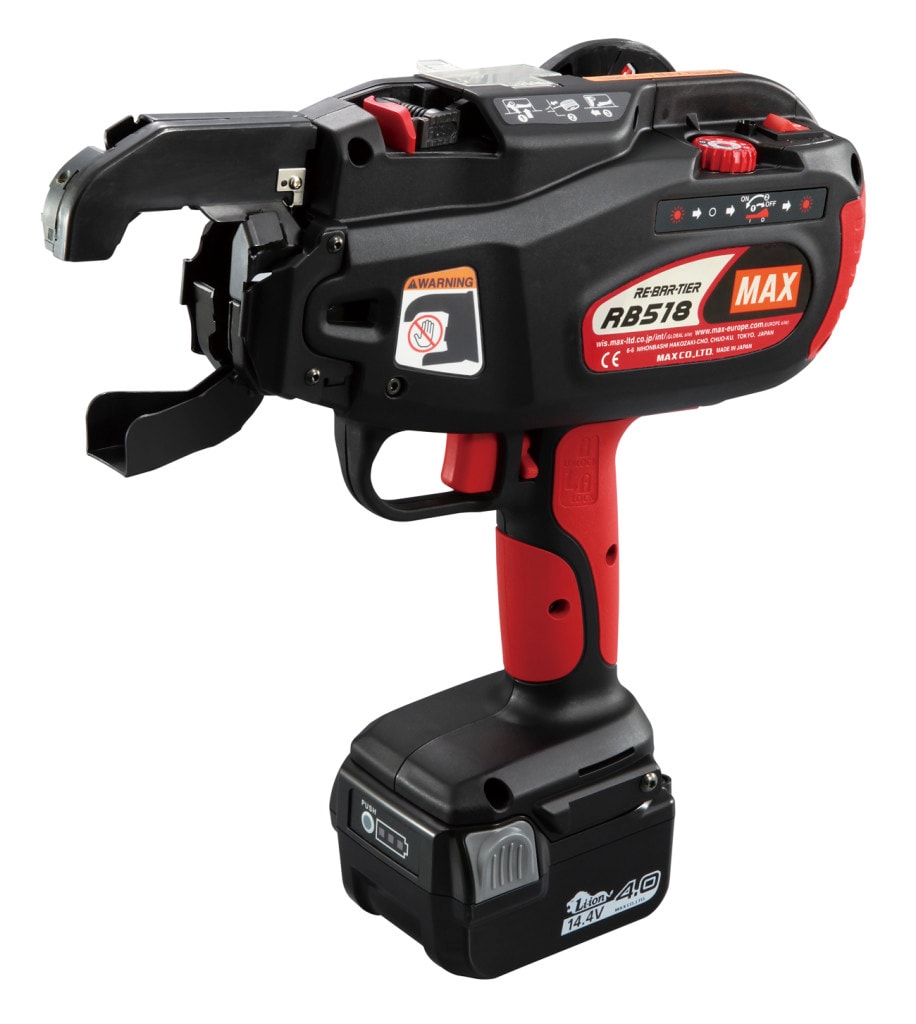 MAX Symaskin RB518
