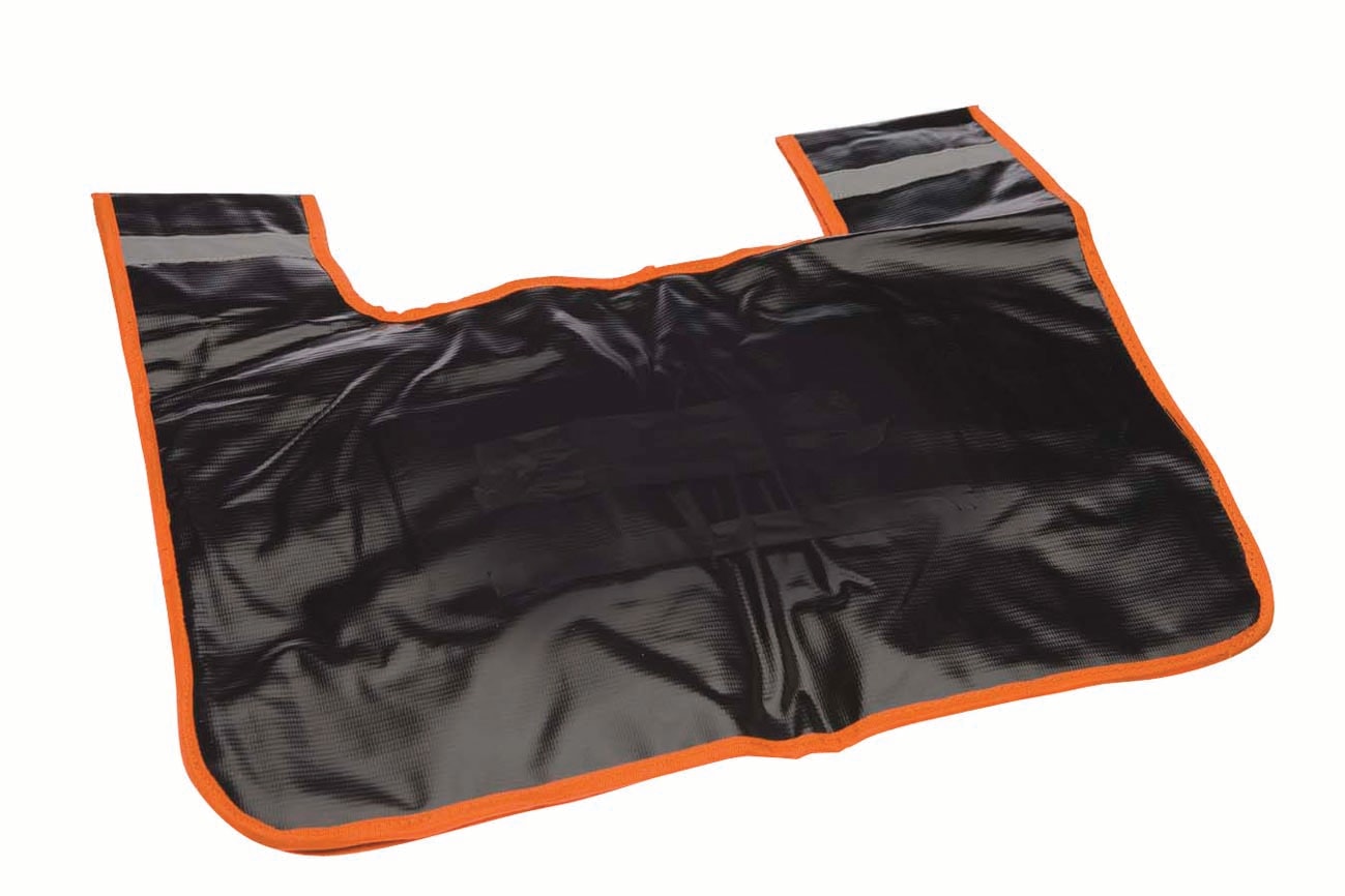 Warrior Winches vinsjseil